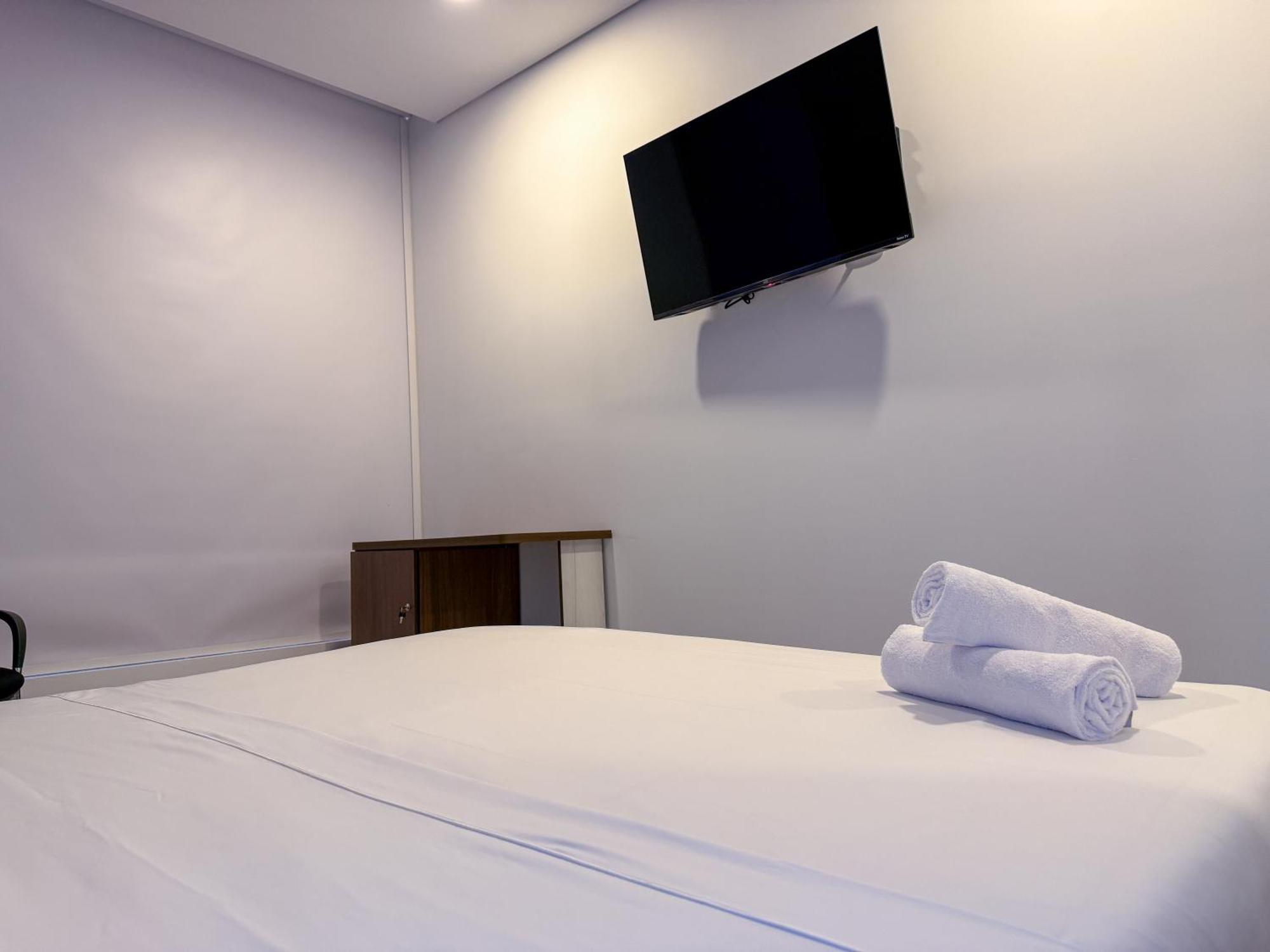 Hotel Apartamentos Regency La Feria Bogotá Dış mekan fotoğraf