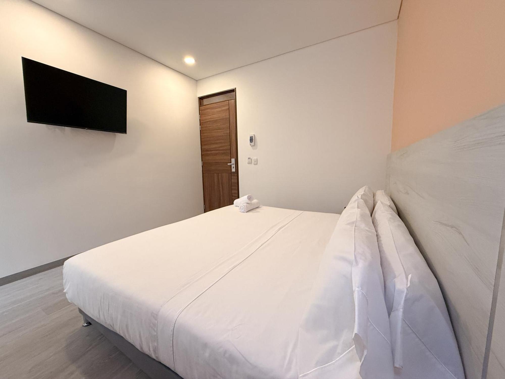 Hotel Apartamentos Regency La Feria Bogotá Dış mekan fotoğraf